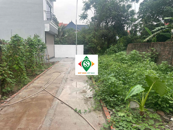 Cần bán lô đất ở bán đảo sơn hà Đắc sở hoài đức